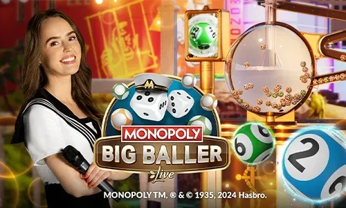 Live Casino Logo