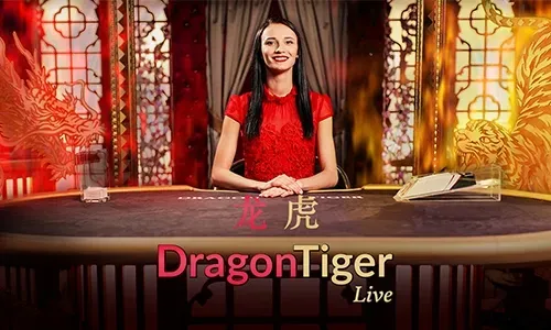 jl 08 Live Dealer Games